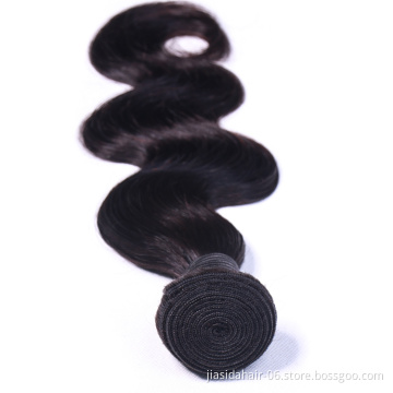 7A Black Factory Price Vendor Body Wave Curly Raw Brazilian Bundles Cuticle Aligned Virgin Human Hair Extension